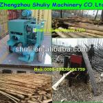 Tree bark peeling machine of ring type 0086-15838061759
