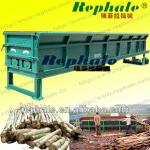 High Quality Whole Log Debarker On Sale