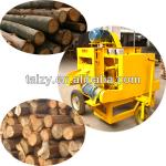 8.3m/min vertical type Wood Debarker machine /2013 Hot Sale wood debarker 0086-18703616827
