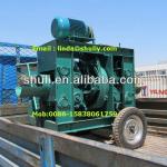 Portable wood stripper/wood skin stripping machine/wood debarker 0086-15838061759