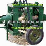 Portable wood stripper/wood skin stripping machine/wood debarker 0086-15838061759