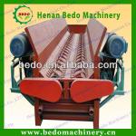 6 Meters Double Roller Wood Peeling Machine/Wood Peeler with Electric Motor