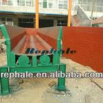 New Arrving wood bark machine on sale