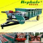 reliable manufacture machine to debark trees by model STPJ7-3