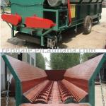 popular cheap wood skin debarker machine by model STPJ7-1