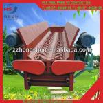 hot selling wood peeling machine