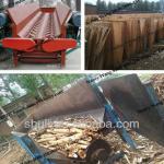 Slot Wood Log Debarker Machine//0086-15838060327