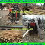 hot sell wood peeling machine / wood debarker 0086--15838061759