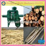 2013 hot sale wood debarker machine/wood peeling machine/wood making machine//0086-13703827012