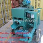 New arrival!!! Wood debarking machine / Tree debarker machiWood debarking machine(0086-15838060327)