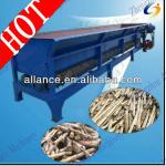 peelr wood log debarker machine