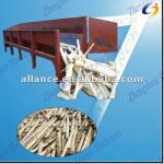 2013 Wood bark peeling / clipping machine with high quality