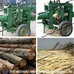 coniferous wood debarking machine for sale//0086-15838060327