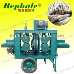 ring type Wood Stripping Machine-