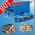 hot selling tree debarking machine-