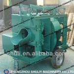 Wood debarker machine //0086-15838060327-