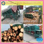 wood branch debarker machine//0086-13703827012-