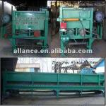 Tree debarking machine tree peeling