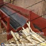 Slot Wood Log Debarker Machine/Wood Debarking Machine//0086-15838060327