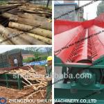 Wood peeling machine/ Log debarking machine//0086-15838060327