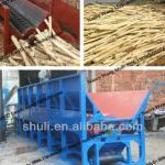 Trunk debarking machine/Log peeling machine//0086-15838060327