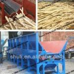 Trunk debarking machine/Log peeling machine//0086-15838060327
