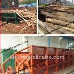 wood debarker machine from shuliy factory//0086-15838060327