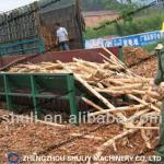 Ring Type Wood Debark machin//0086-15838060327