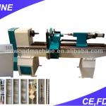 hot sale cnc wood lathe from factory directly with CE,FDA