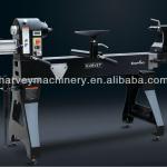 Variable woodworking lathe T-60