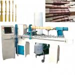 cnc wood turning lathe with CE FDA