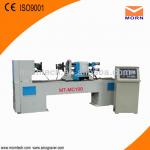 MORN MT-MC100 cnc wood lathe machine