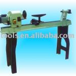 Wood lathe