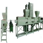 2013 high quality hot press machine in SOLON