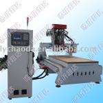 Auto Tool Changer Wood cnc router