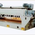 spindless peeling lathe/plywood machinery