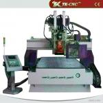 CNC Wood Drilling Equipment TK-1325 ATC