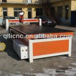 CNC Router Machine for Wooden Carving Wood Cutter QL-M25
