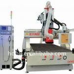 ATC machinery woodworking / woodworking machinery