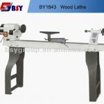 mini wood lathe