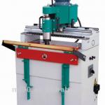 Horizontal Double end Mortising Machine