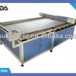 Wood Laser Cutting Machine