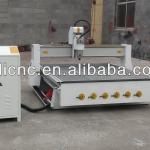 Wood CNC Machine Price Best Quality CE Approval
