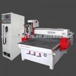 vacuum table wood cnc router