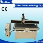 Advertising Engraving Cutting Machine---JD1218