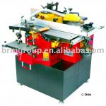 6 In 1 Multipurpose Woodworking Machine BM10309