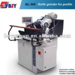 DL-300 profile copy knife grinder