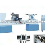 automatic wood lathe machine MC150S/MC200S,Max.working length150cm/200cm,with CE