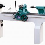 China wood copy Lathe machine for woodworking with CE
