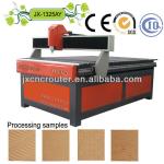 CNC Woodworking Machine